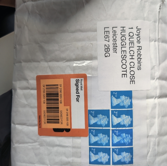 Genuine Ted Baker Tan Exotic Cow Hide Leather Popper Matinee Cardholder/Purse - Picture 5 of 13